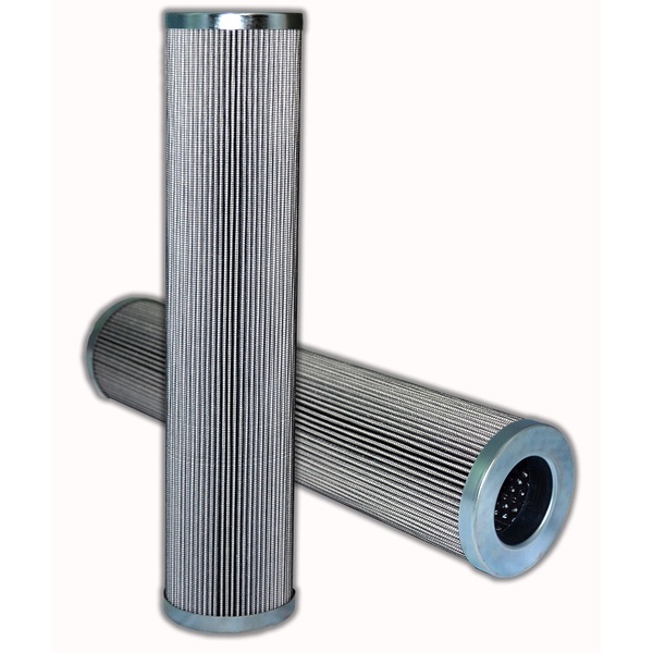 Main Filter Hydraulic Filter, replaces PTI/TEXTRON PG120HH, Pressure Line, 5 micron, Outside-In MF0061065